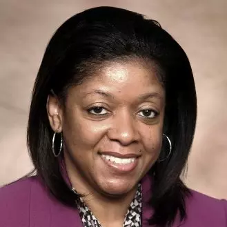 Nakitia Johnson, CPA