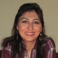 Avisha Sadeghinejad, DBA