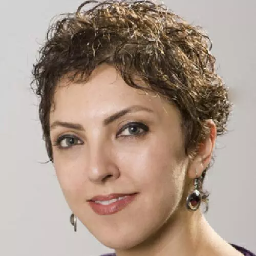 Leila Binesh