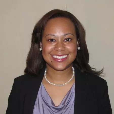 Brittany Thomas, MBA