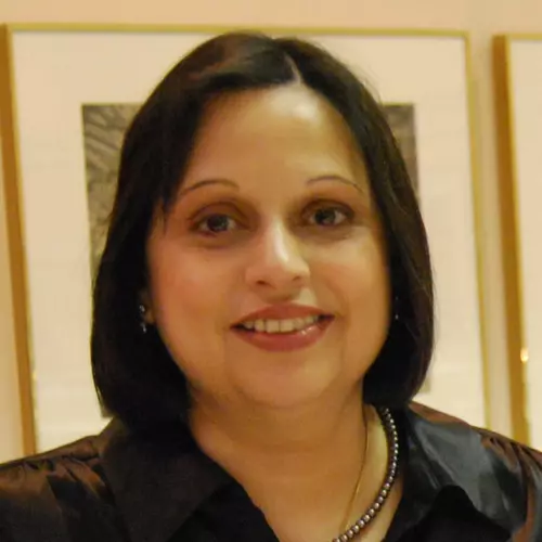 Asha Joshi, PMP