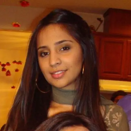 Keerti Sohal