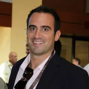 Matt Guerrieri