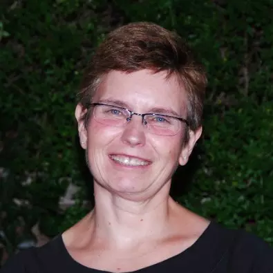 Susan Munden Allen