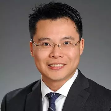 Chris Jiang