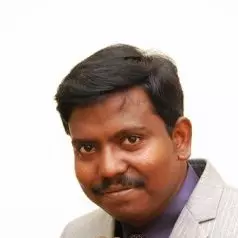 Aravind V Rayer Rabindran