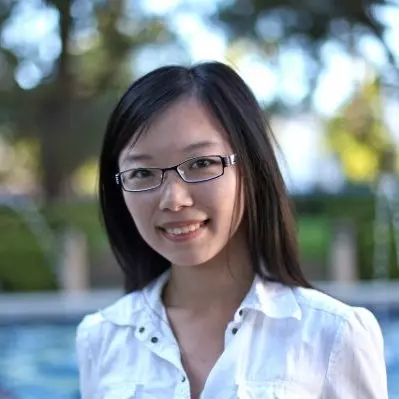 Wen (Cynthia) Zhou