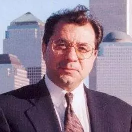 Raymond Melkomian