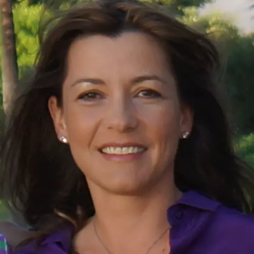 Cristina E. Cuzman - JD, MBA