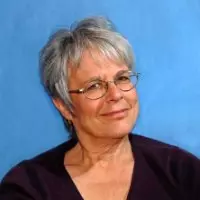 Margaret Pevec