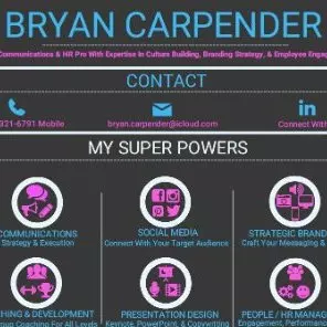 Bryan Carpender