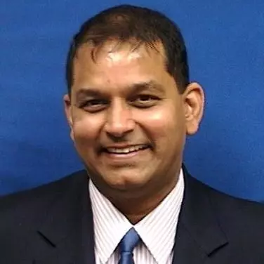 Dr. Nathan Balasubramanian