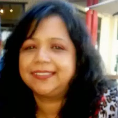Ashika Prasad