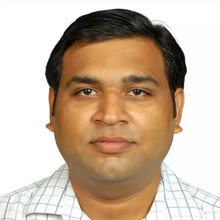 Rajvendra Kumar Pandey