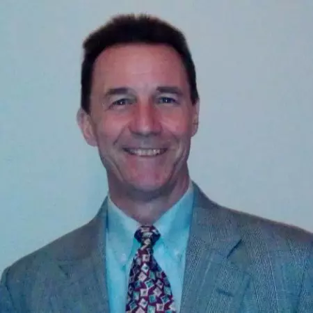Richard (Rick) Conway, MBA