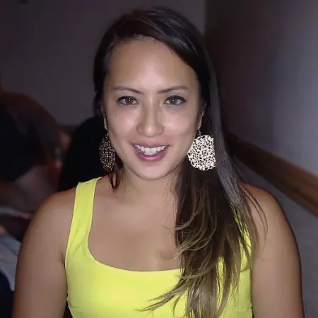 Bonnie Nguyen
