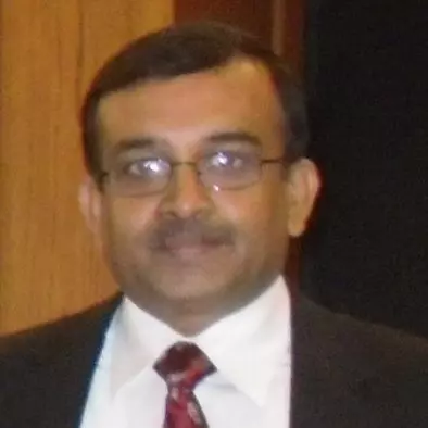 Pradip Ramchandran, MBA, PMP