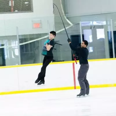 Harness Expert (Figure Skating) By Shawn Verasammy