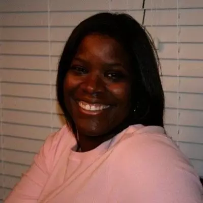 LaShonda Daniels