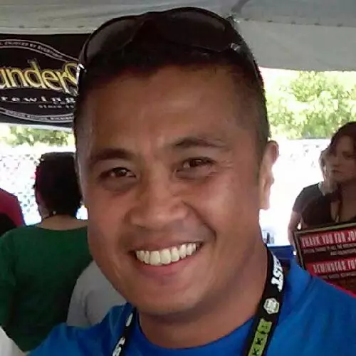 Glenn Granado