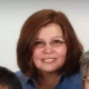 Maria Patricia Aparicio