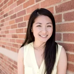 Helen Wu, MPH