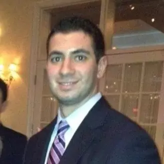 Nicholas Basile, MBA