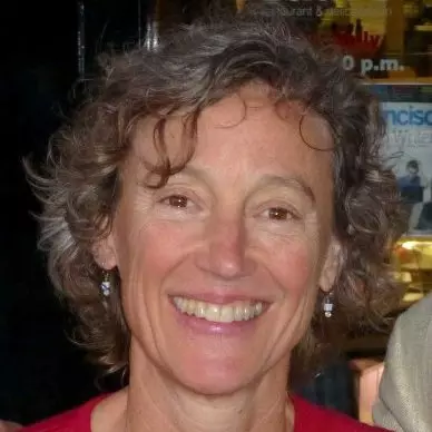 Susan Buchanan
