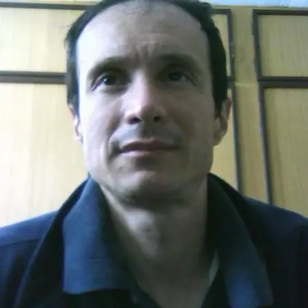 Sergio Homar Argüello