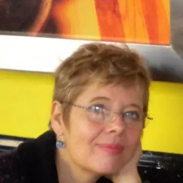 Monica Austerlitz