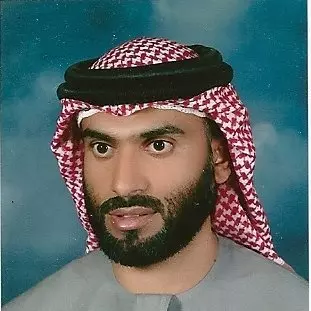 Rashid Alriyami