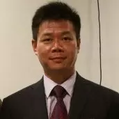 Eric W. Li