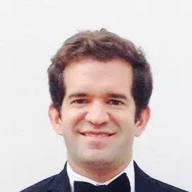 Daniel Nogueira-Budny, PhD