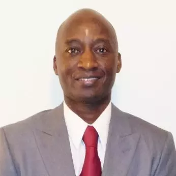 David Munyaka