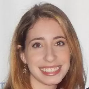 Lindsay Zimmerman, MPH