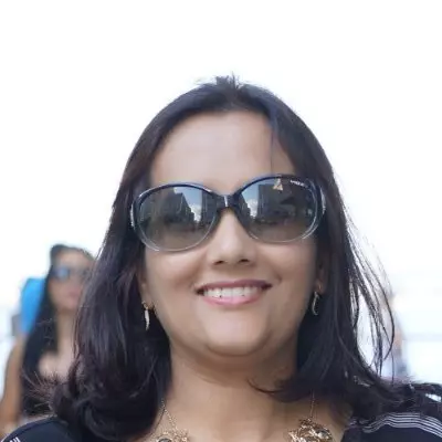 Pranita Bhattarai