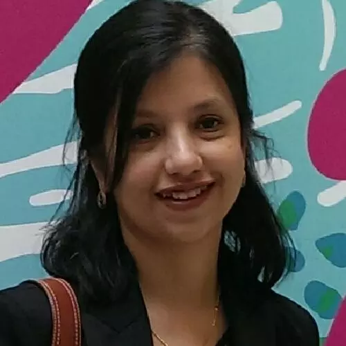 Munia Mukherjee, PhD