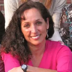 Michele Gonzalez Arroyo