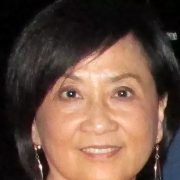 Judy Hsieh-Rainey