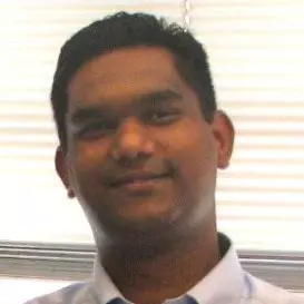 Sandeep Kumar, Ph.D.