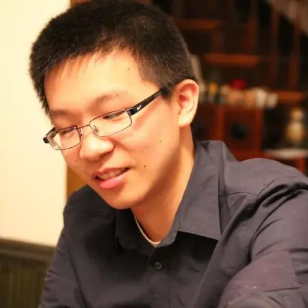 Luyao (Jeffrey) Zhang, PE