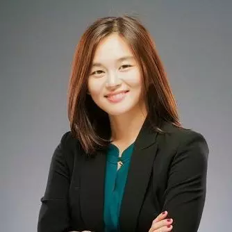 Jenny Jieun Choi