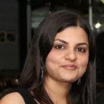 Tanya Sabharwal