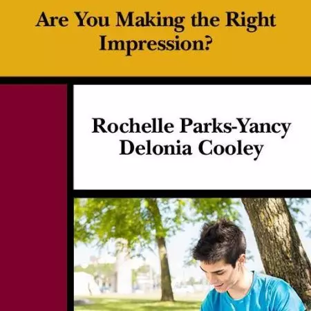 Dr Rochelle Parks-Yancy