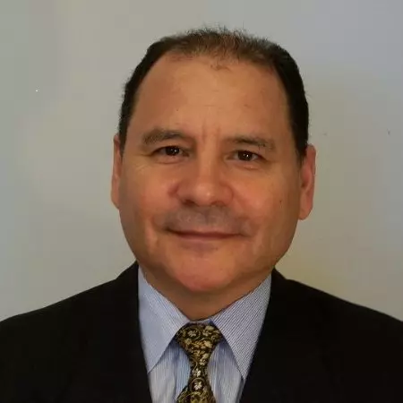 Julio Gil-Pulgar, MBA, CCSA, CIA, CISA
