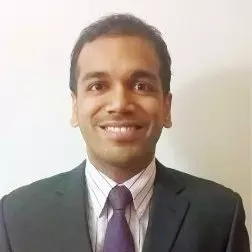 Ashok Paramasivam Rajan, EIT