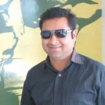 Vinod Vinod.Sridhar