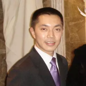 Justin Hui, CFA