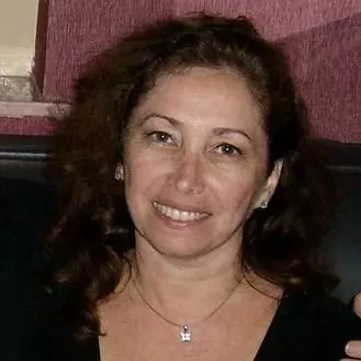 Doris Menegazzo