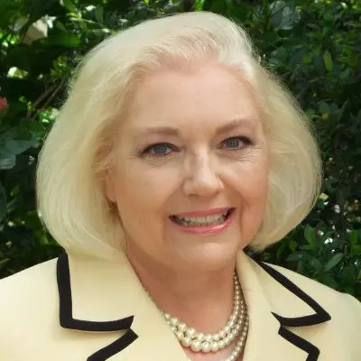 Sandra J. Hall